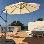 Soek Pedregalejo Seafront Holidays Homes Apartment