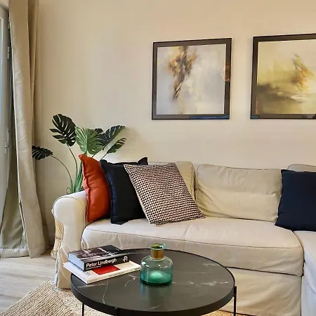 Appartement Soek Pedregalejo Seafront Holidays Homes Málaga