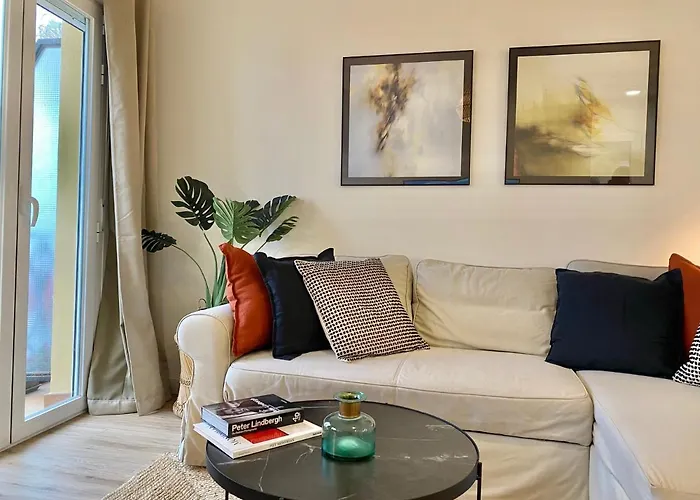 Apartament Soek Pedregalejo Seafront Holidays Homes Malaga